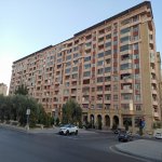 Kirayə (aylıq) 3 otaqlı Yeni Tikili, Xətai metrosu, Ali Məhkəmə, Xətai rayonu 1