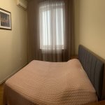 Аренда 2 комнатная Новостройка, Nizami метро, Ясамал район 3