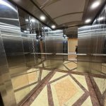 Satılır 3 otaqlı Yeni Tikili, Xalqlar dostluğu metrosu, Nizami rayonu 5