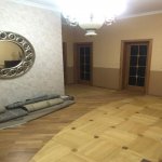 Аренда 4 комнат Новостройка, м. Эльмляр Академиясы метро, пос. Ясамал, Ясамал район 6