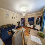 Satılır 3 otaqlı Həyət evi/villa, Koroğlu metrosu, Zabrat qəs., Sabunçu rayonu 4