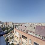 Satılır 2 otaqlı Yeni Tikili, Memar Əcəmi metrosu, 6-cı mikrorayon, Binəqədi rayonu 21
