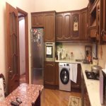 Satılır 8 otaqlı Həyət evi/villa, Rəsulzadə qəs., Binəqədi rayonu 13