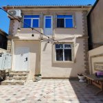 Satılır 3 otaqlı Həyət evi/villa, Nəriman Nərimanov metrosu, Nərimanov rayonu 1