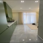 Продажа 3 комнатная Новостройка, м. 28 Мая метро, Университет Тяфяккюр, Насими район 5