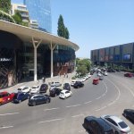 Kirayə (aylıq) 1 otaqlı Köhnə Tikili, 28 May metrosu, Nəsimi rayonu 3