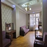 Kirayə (aylıq) 3 otaqlı Ofis, Gənclik metrosu, Nəsimi rayonu 11