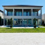 Satılır 5 otaqlı Bağ evi, Şüvəlan, Xəzər rayonu 2