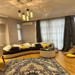 Kirayə (aylıq) 2 otaqlı Yeni Tikili, Azadlıq metrosu, 8-ci mikrorayon, Binəqədi rayonu 1