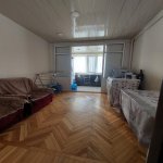 Satılır 3 otaqlı Köhnə Tikili, Neftçilər metrosu, 8-ci kilometr, Nizami rayonu 11