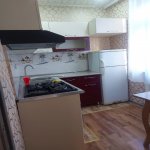 Kirayə (aylıq) 2 otaqlı Köhnə Tikili, 20 Yanvar metrosu, 1-ci mikrorayon, Nəsimi rayonu 4