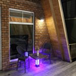 Kirayə (günlük) 4 otaqlı Həyət evi/villa Qəbələ 8