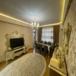 Kirayə (aylıq) 3 otaqlı Yeni Tikili, Həzi Aslanov metrosu, Əhmədli, Xətai rayonu 1