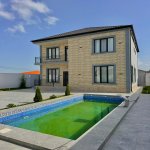 Satılır 6 otaqlı Bağ evi, Mərdəkan, Xəzər rayonu 1