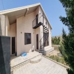 Kirayə (aylıq) 2 otaqlı Bağ evi, Qala, Xəzər rayonu 1