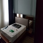 Kirayə (aylıq) 4 otaqlı Yeni Tikili, 28 May metrosu, Nəsimi rayonu 4