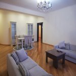 Kirayə (aylıq) 4 otaqlı Yeni Tikili, Gənclik metrosu, Nərimanov rayonu 3