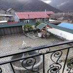 Kirayə (günlük) 5 otaqlı Həyət evi/villa Qax 15