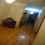 Kirayə (aylıq) 6 otaqlı Köhnə Tikili, Xətai metrosu, Ağ şəhər, Xətai rayonu 14