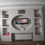 Satılır 2 otaqlı Yeni Tikili, Masazır, Abşeron rayonu 4