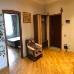 Kirayə (aylıq) 3 otaqlı Yeni Tikili, Həzi Aslanov metrosu, Əhmədli, Xətai rayonu 1