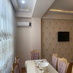 Kirayə (aylıq) 3 otaqlı Yeni Tikili, Qara Qarayev metrosu, Nizami rayonu 3