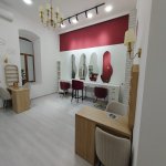 Kirayə (aylıq) Obyekt, İçərişəhər metrosu, Səbail rayonu 5