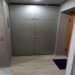 Kirayə (aylıq) 2 otaqlı Köhnə Tikili, İnşaatçılar metrosu, Yasamal rayonu 4