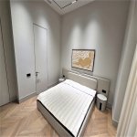 Kirayə (aylıq) 3 otaqlı Yeni Tikili, Ağ şəhər, Xətai rayonu 7