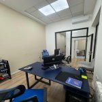 Kirayə (aylıq) 2 otaqlı Ofis, Nəsimi rayonu 2