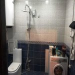 Satılır 3 otaqlı Yeni Tikili, Elmlər akademiyası metrosu, Yasamal rayonu 11