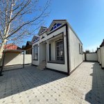 Satılır 4 otaqlı Həyət evi/villa, Savalan qəs., Sabunçu rayonu 4