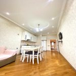 Аренда 2 комнатная Новостройка, Отель Кавказ Ресорт , Насими район 1