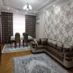 Kirayə (aylıq) 3 otaqlı Yeni Tikili, Nəsimi rayonu 1