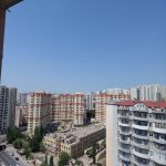 Kirayə (aylıq) 2 otaqlı Yeni Tikili, Həzi Aslanov metrosu, H.Aslanov qəs., Xətai rayonu 5