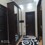 Kirayə (aylıq) 3 otaqlı Yeni Tikili, Neftçilər metrosu, Nizami rayonu 12