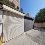 Kirayə (aylıq) Obyekt, 8 Noyabr metrosu, Kimyaçılar şəhərciyi, Nəsimi rayonu 1