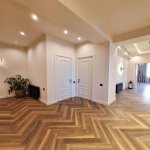 Satılır 3 otaqlı Yeni Tikili, Nəriman Nərimanov metrosu, Nərimanov rayonu 15