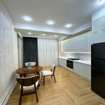 Продажа 3 комнатная Новостройка, м. Короглу метро, Низаминский р-н район 9
