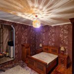Kirayə (aylıq) 11 otaqlı Həyət evi/villa, Nəsimi metrosu, 6-cı mikrorayon, Binəqədi rayonu 4