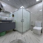 Satılır 3 otaqlı Yeni Tikili Xırdalan 14