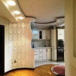 Kirayə (aylıq) 3 otaqlı Köhnə Tikili, Gənclik metrosu, Nərimanov rayonu 9