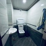 Аренда 4 комнатная Вторичка, пос. Бакиханова, Сабунчу район 13