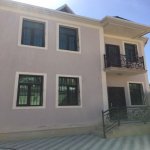 Satılır 4 otaqlı Həyət evi/villa, Bakıxanov qəs., Sabunçu rayonu 1
