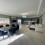 Kirayə (aylıq) 6 otaqlı Bağ evi, Mərdəkan, Xəzər rayonu 7