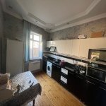 Satılır 4 otaqlı Həyət evi/villa, Avtovağzal metrosu, Biləcəri qəs., Binəqədi rayonu 23