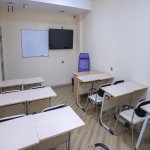 Kirayə (aylıq) 9 otaqlı Ofis, Elmlər akademiyası metrosu, Yasamal rayonu 5
