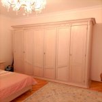 Kirayə (aylıq) 4 otaqlı Həyət evi/villa, Badamdar qəs., Səbail rayonu 12