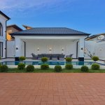 Satılır 4 otaqlı Bağ evi, Mərdəkan, Xəzər rayonu 15