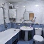 Продажа 3 комнатная Вторичка, İnşaatçılar метро, пос. Ясамал, Ясамал район 10